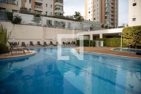 Apartamento à venda com 100m², 1 quarto e 2 vagas Apartamento à venda com 100m², 1 quarto e 2 vagasArea Comum