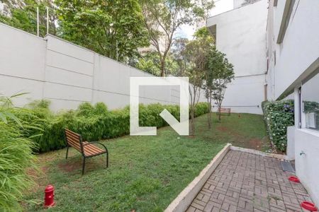 Apartamento à venda com 100m², 1 quarto e 2 vagas Apartamento à venda com 100m², 1 quarto e 2 vagasArea Comum