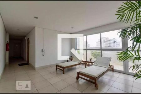 Apartamento à venda com 100m², 1 quarto e 2 vagas Apartamento à venda com 100m², 1 quarto e 2 vagasArea Comum