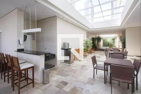 Apartamento à venda com 100m², 1 quarto e 2 vagas Apartamento à venda com 100m², 1 quarto e 2 vagasArea Comum