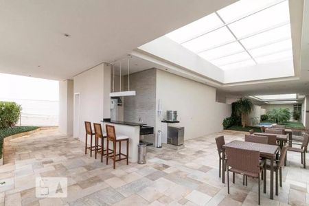 Apartamento à venda com 100m², 1 quarto e 2 vagas Apartamento à venda com 100m², 1 quarto e 2 vagasArea Comum