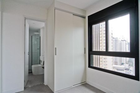 Apartamento à venda com 36m², 1 quarto e sem vagaQuarto