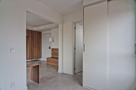 Quarto de apartamento para alugar com 1 quarto, 36m² em Santana, São Paulo