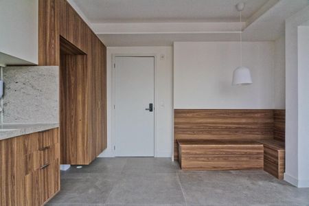 Apartamento à venda com 36m², 1 quarto e sem vagaStudio
