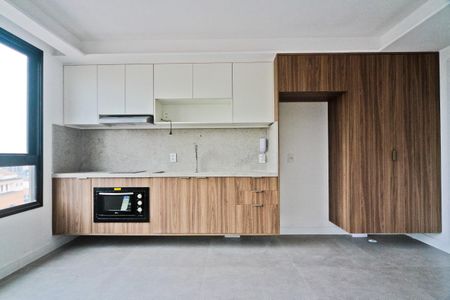 Apartamento à venda com 36m², 1 quarto e sem vagaStudio