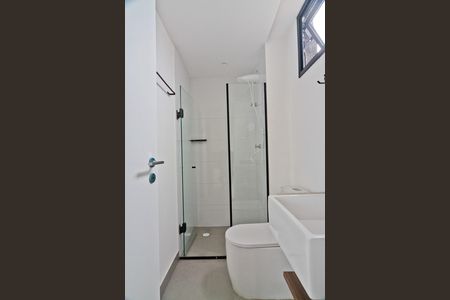 Apartamento à venda com 36m², 1 quarto e sem vagaBanheiro