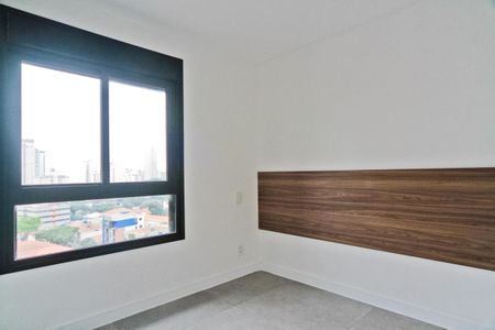 Quarto de apartamento para alugar com 1 quarto, 36m² em Santana, São Paulo