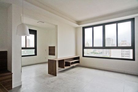 Apartamento à venda com 36m², 1 quarto e sem vagaStudio