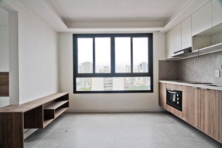 Studio de apartamento para alugar com 1 quarto, 36m² em Santana, São Paulo