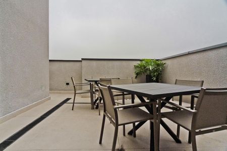 Apartamento à venda com 36m², 1 quarto e sem vagaÁrea comum