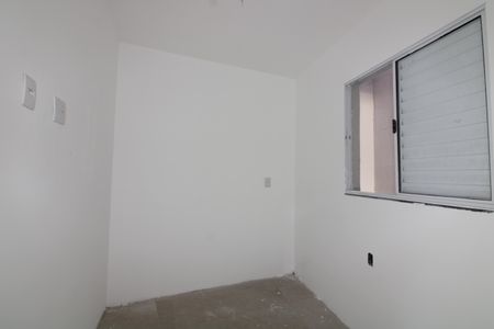 Apartamento à venda com 49m², 3 quartos e 1 vagaQuarto 1