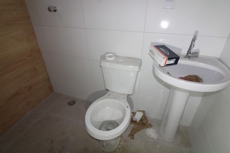 Apartamento à venda com 49m², 3 quartos e 1 vagaBanheiro