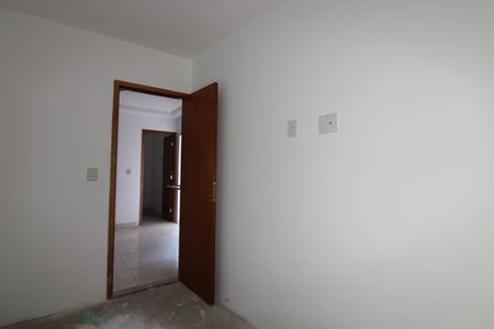 Apartamento à venda com 49m², 3 quartos e 1 vagaQuarto 1