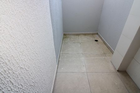 Apartamento à venda com 49m², 3 quartos e 1 vagaÁrea de Serviço