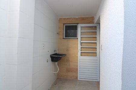 Apartamento à venda com 49m², 3 quartos e 1 vagaÁrea de Serviço