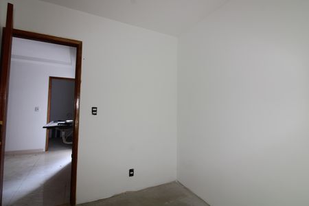 Quarto 2 de apartamento à venda com 3 quartos, 49m² em Vila Londrina, São Paulo