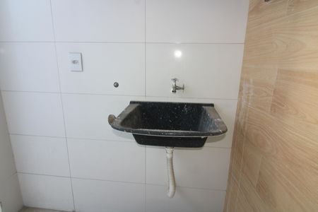 Apartamento à venda com 49m², 3 quartos e 1 vagaÁrea de Serviço