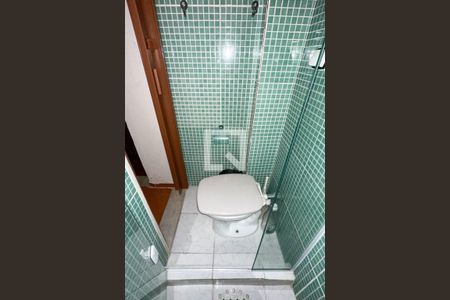 Apartamento à venda com 32m², 2 quartos e sem vaga Apartamento à venda com 32m², 2 quartos e sem vagaBanheiro