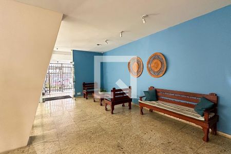 Apartamento à venda com 32m², 2 quartos e sem vaga Apartamento à venda com 32m², 2 quartos e sem vagaHall de Entrada