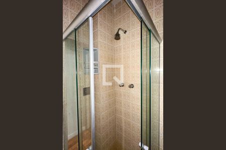 Apartamento à venda com 32m², 2 quartos e sem vaga Apartamento à venda com 32m², 2 quartos e sem vagaBanheiro