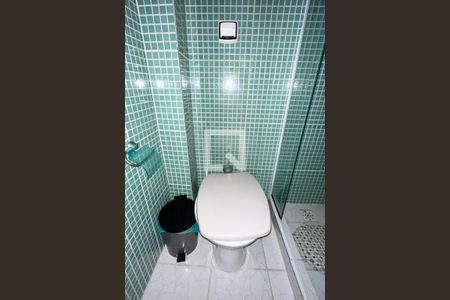 Apartamento à venda com 32m², 2 quartos e sem vaga Apartamento à venda com 32m², 2 quartos e sem vagaBanheiro