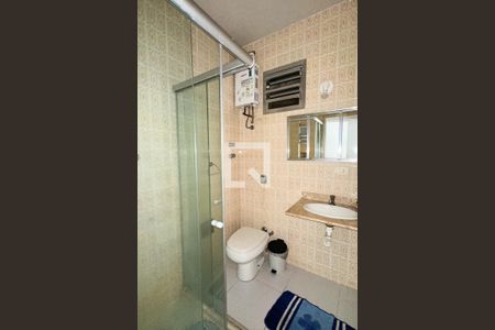 Apartamento à venda com 32m², 2 quartos e sem vaga Apartamento à venda com 32m², 2 quartos e sem vagaBanheiro