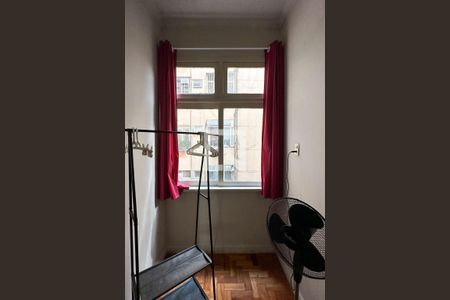 Apartamento à venda com 32m², 2 quartos e sem vaga Apartamento à venda com 32m², 2 quartos e sem vagaQuarto