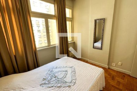 Apartamento à venda com 32m², 2 quartos e sem vaga Apartamento à venda com 32m², 2 quartos e sem vagaQuarto