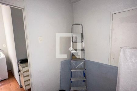 Apartamento à venda com 32m², 2 quartos e sem vaga Apartamento à venda com 32m², 2 quartos e sem vagaÁrea de Serviço