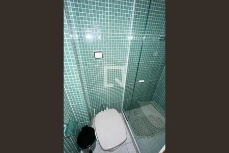 Apartamento à venda com 32m², 2 quartos e sem vaga Apartamento à venda com 32m², 2 quartos e sem vagaBanheiro