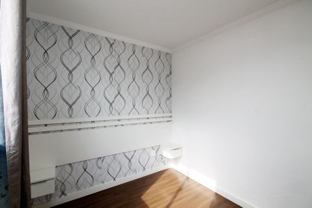 Quarto 1 de apartamento para alugar com 2 quartos, 39m² em Bairro Jardim Nossa Senhora das Graças, Cotia