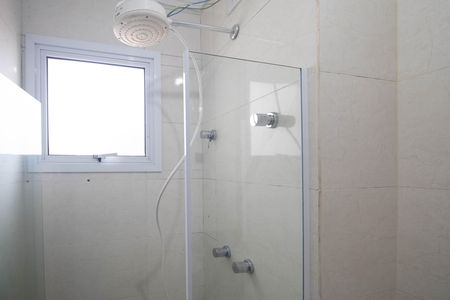 Apartamento à venda com 48m², 2 quartos e 1 vagaBanheiro 