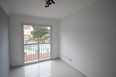 Sala  de apartamento à venda com 2 quartos, 48m² em Vila Irmaos Arnoni, São Paulo
