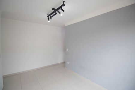 Sala  de apartamento à venda com 2 quartos, 48m² em Vila Irmaos Arnoni, São Paulo