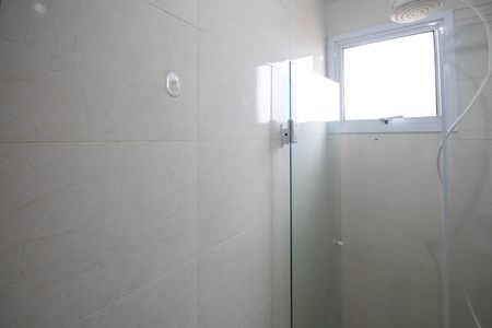 Apartamento à venda com 48m², 2 quartos e 1 vagaBanheiro 