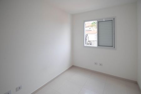 Quarto 1 de apartamento à venda com 2 quartos, 48m² em Vila Irmaos Arnoni, São Paulo
