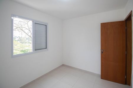 Apartamento à venda com 48m², 2 quartos e 1 vagaQuarto 2