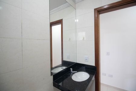 Apartamento à venda com 48m², 2 quartos e 1 vagaBanheiro 