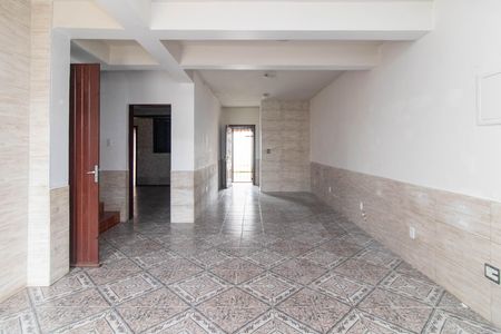 Sala de casa para alugar com 3 quartos, 100m² em Hípica, Porto Alegre