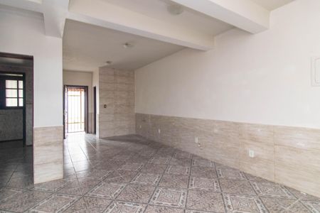 Casa para alugar com 100m², 3 quartos e 1 vaga Casa para alugar com 100m², 3 quartos e 1 vagaSala