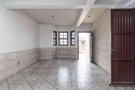 Sala de casa para alugar com 3 quartos, 100m² em Hípica, Porto Alegre