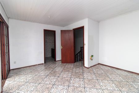Quarto 1 de casa para alugar com 3 quartos, 100m² em Hípica, Porto Alegre