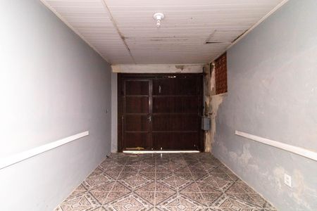 Casa para alugar com 100m², 3 quartos e 1 vaga Casa para alugar com 100m², 3 quartos e 1 vagaGaragem