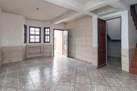 Sala de casa para alugar com 3 quartos, 100m² em Hípica, Porto Alegre