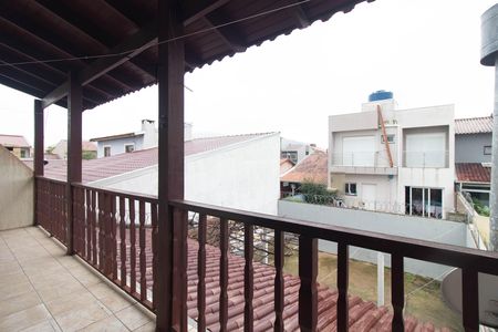 Casa para alugar com 100m², 3 quartos e 1 vaga Casa para alugar com 100m², 3 quartos e 1 vagaVaranda do Quarto 2