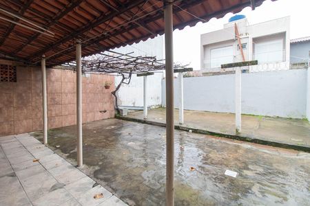 Casa para alugar com 100m², 3 quartos e 1 vaga Casa para alugar com 100m², 3 quartos e 1 vagaQuintal