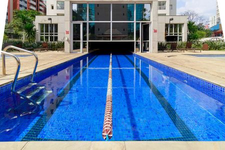 Apartamento à venda com 75m², 2 quartos e 2 vagasPiscina