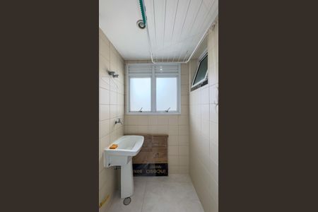 Apartamento à venda com 75m², 2 quartos e 2 vagasCozinha e Área de Serviço
