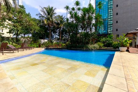 Apartamento à venda com 75m², 2 quartos e 2 vagasPiscina