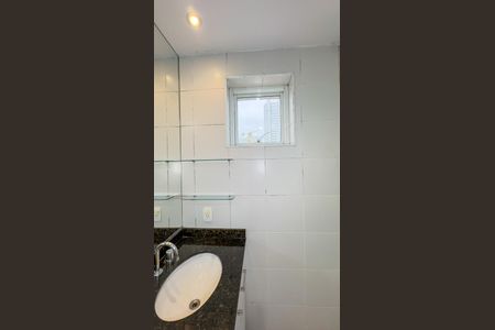 Apartamento à venda com 75m², 2 quartos e 2 vagasBanheiro da Suíte